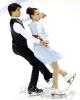 Rachel Fortin & Edouard Tremblay (CAN) 