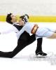Rachel Fortin & Edouard Tremblay (CAN) 