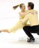 Kaelyn Lloyd & Dustin Perini (USA) 