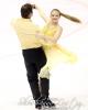 Kaelyn Lloyd & Dustin Perini (USA) 