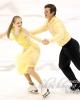 Kaelyn Lloyd & Dustin Perini (USA) 