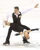 Cassidy McFarlane & Kyle Cayouette (CAN) 