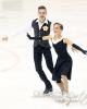 Cassidy McFarlane & Kyle Cayouette (CAN) 