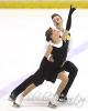 Cassidy McFarlane & Kyle Cayouette (CAN) 