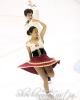 Kimberly Wei & Ilias Fourati (USA) 