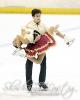 Kimberly Wei & Ilias Fourati (USA)
