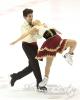 Kimberly Wei & Ilias Fourati (USA)