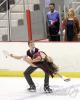 Eleanor Babaev & Scott Wenner (USA) 