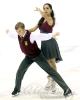 Eleanor Babaev & Scott Wenner (USA) 