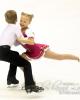 Angelina Zimina & Egor Goncharov (RUS) 