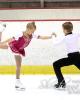 Angelina Zimina & Egor Goncharov (RUS) 