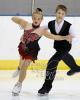 Alice Pritchard & Reese Moore