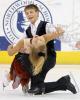 Alice Pritchard & Reese Moore
