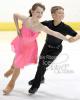 Sydney Upton & Christian Koszka-Lombardo