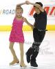 Anastasia Efimova & Jonathan Lu