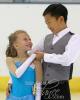 Anastasia Efimova & Jonathan Lu
