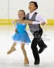 Anastasia Efimova & Jonathan Lu