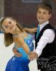 Alice Pritchard & Reese Moore