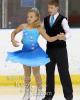 Alice Pritchard & Reese Moore