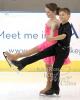 Pattern Dance - Dutch Waltz