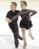 Sydney Upton & Christian Koszka-Lombardo