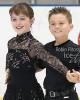 Sydney Upton & Christian Koszka-Lombardo