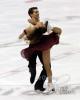 Anastasia Olson & Ian Lorello (USA)