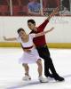 Victoria Hasegawa & Connor Hasegawa (CAN)