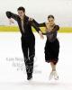 Anastasia Cannuscio & Colin McManus (USA)