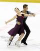 Andréanne Poulin & Marc-André Servant (CAN)