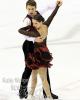 Danielle Gamelin & Alex Gamelin (USA)