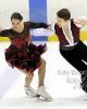 Danielle Gamelin & Alex Gamelin (USA)