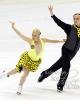 Kseniya Ponomaryova & Oleg Altukhov (USA)