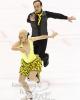 Kseniya Ponomaryova & Oleg Altukhov (USA)