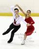 Mélissande Dumas & Simon Proulx-Senecal (CAN)