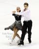 Tatiana Kozmava & Alexander Zolotarev (GEO)