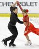 Charlotte Maxwell & Ryan Devereaux (USA)