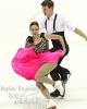 Elisabeth Paradis & François-Xavier Ouellette (CAN)