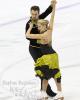 Alexa Linden & Jean-Luc Jackson (CAN)