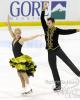 Alexa Linden & Jean-Luc Jackson (CAN)