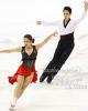Victoria Hasegawa & Conor Hasegawa (CAN)