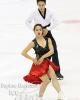 Victoria Hasegawa & Conor Hasegawa (CAN)