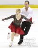 Ginna Hoptman & Pavel Filchenkov (USA)