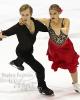 Kaitlin Hawayek & Jean-Luc Baker (USA)