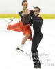 Anastasia Olson & Ian Lorello (USA)