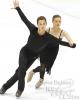 Elizaveta Nemtceva & Maxim Spodyriev (RUS)