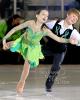 Eliana Gropman & Ian Somerville
