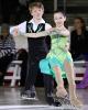Eliana Gropman & Ian Somerville