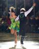Eliana Gropman & Ian Somerville