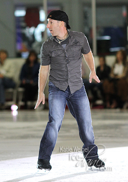 Dan Hollander